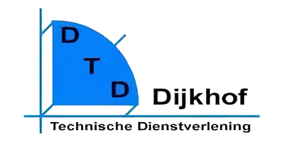 Logo Dijkhof Technische Dienstverlening