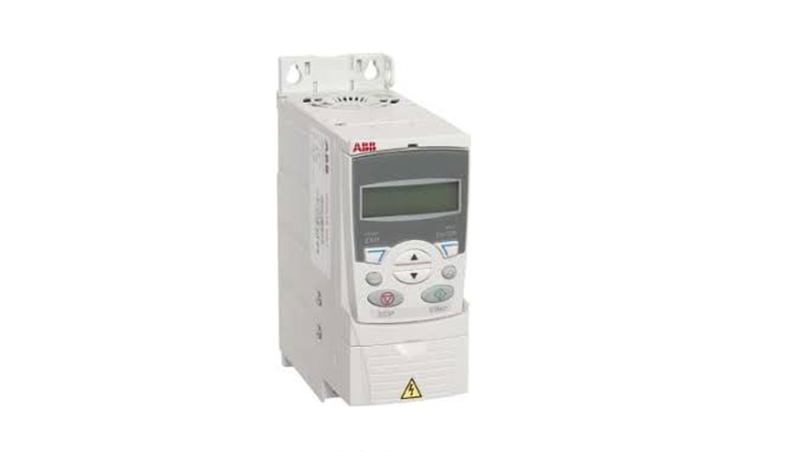 ABB-frequentieregelaar