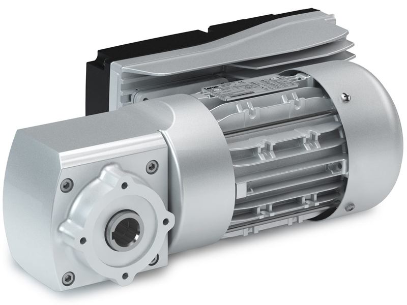 Lenze-reductormotor